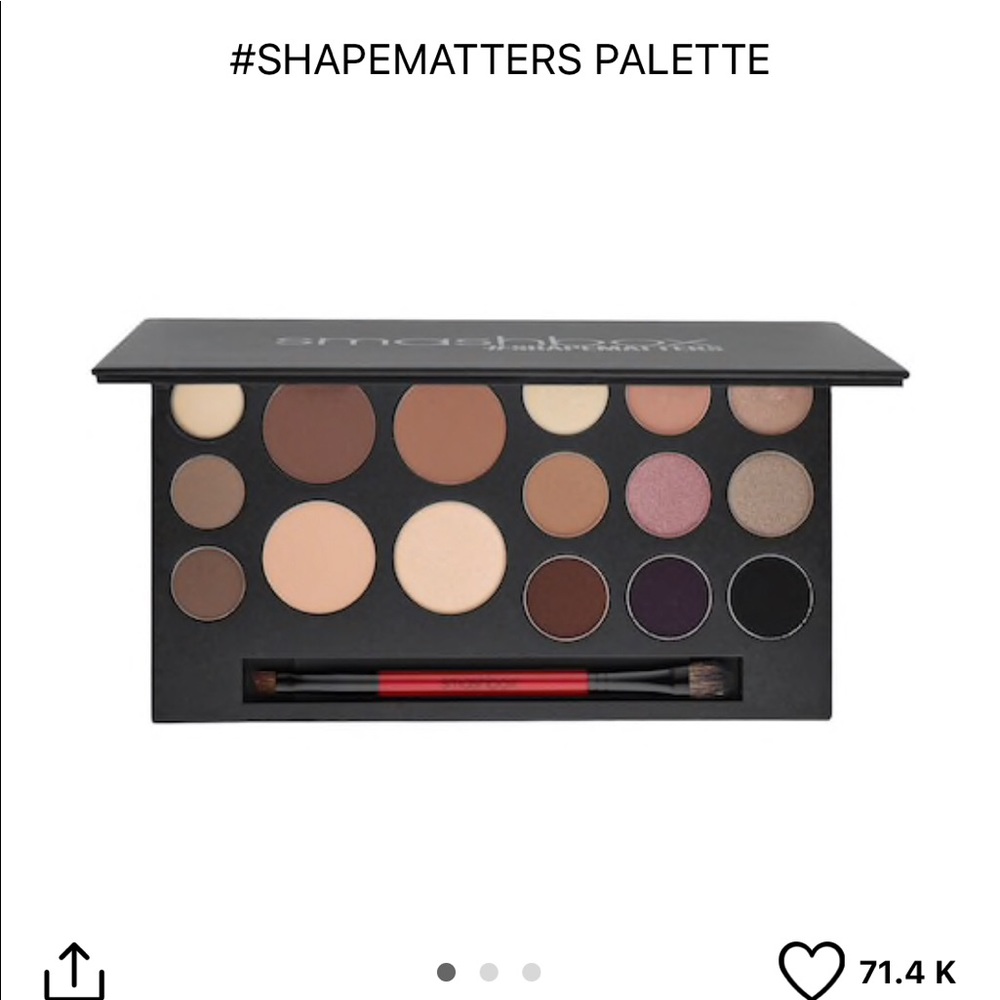 Smashbox Cosmetics